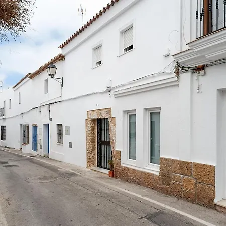 Lola - Sólo Familias Apartamento Conil De La Frontera