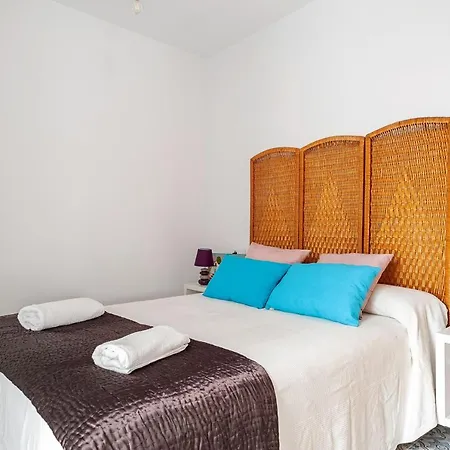 Apartamento Lola - Sólo Familias *