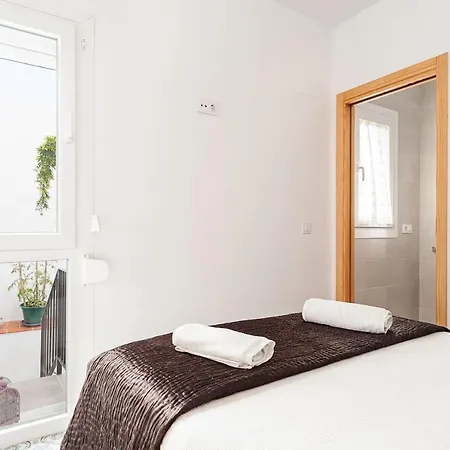 Lola - Solo Familias Apartment Conil De La Frontera