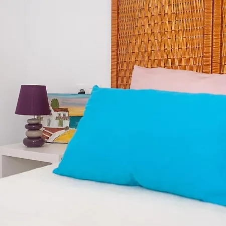 Apartamento Lola - Sólo Familias *