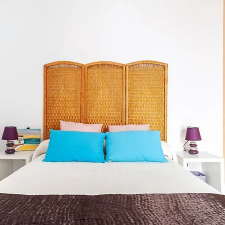 Lola - Sólo Familias Apartamento *